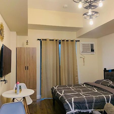 Arlowes At 20F Grand Residences Cebu Dış mekan fotoğraf