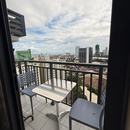 Arlowes At 20F Grand Residences Cebu Dış mekan fotoğraf