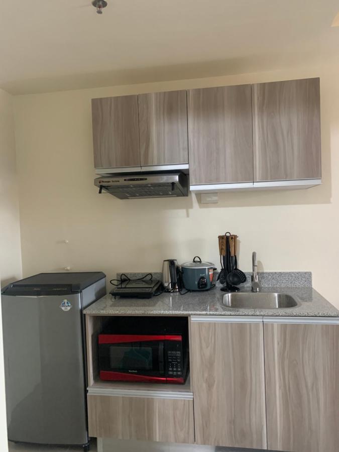 Arlowes At 20F Grand Residences Cebu Dış mekan fotoğraf