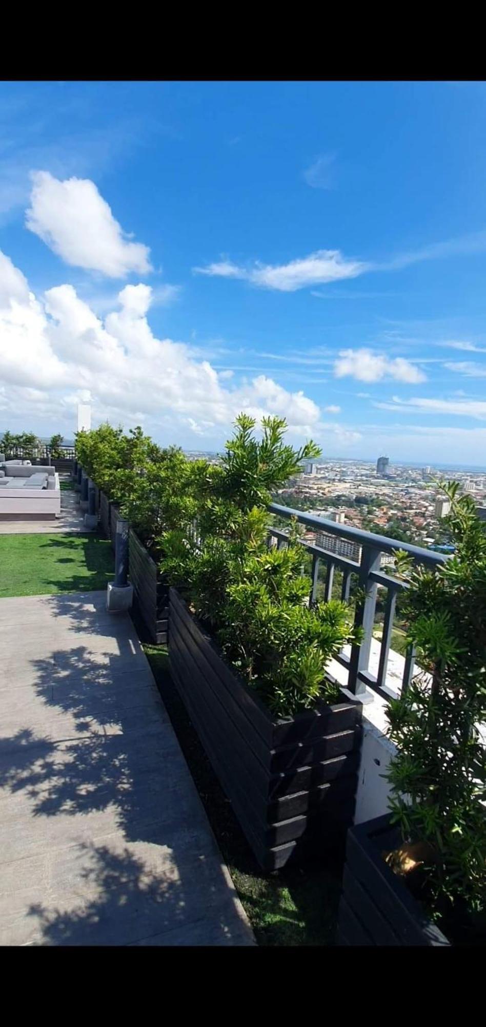 Arlowes At 20F Grand Residences Cebu Dış mekan fotoğraf