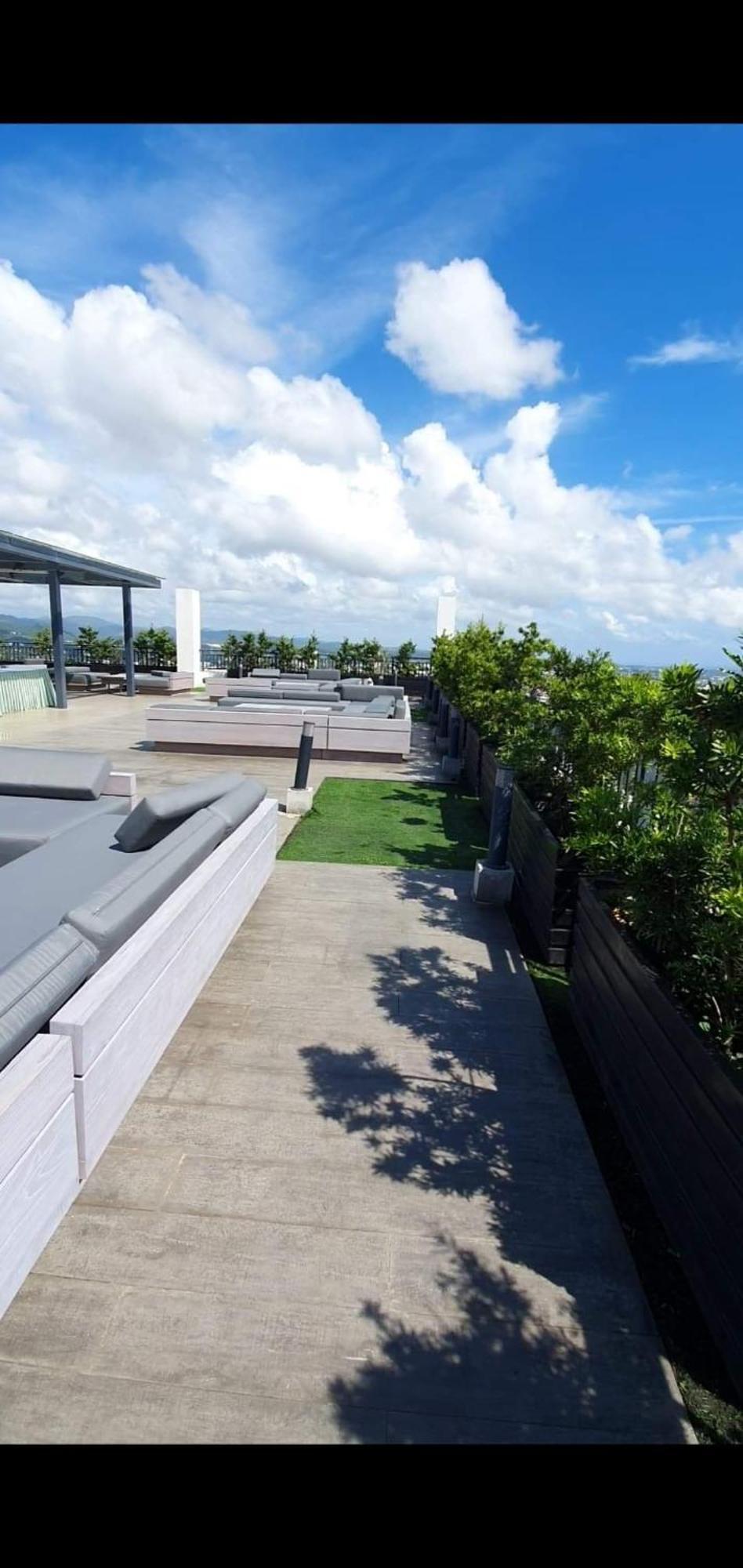Arlowes At 20F Grand Residences Cebu Dış mekan fotoğraf