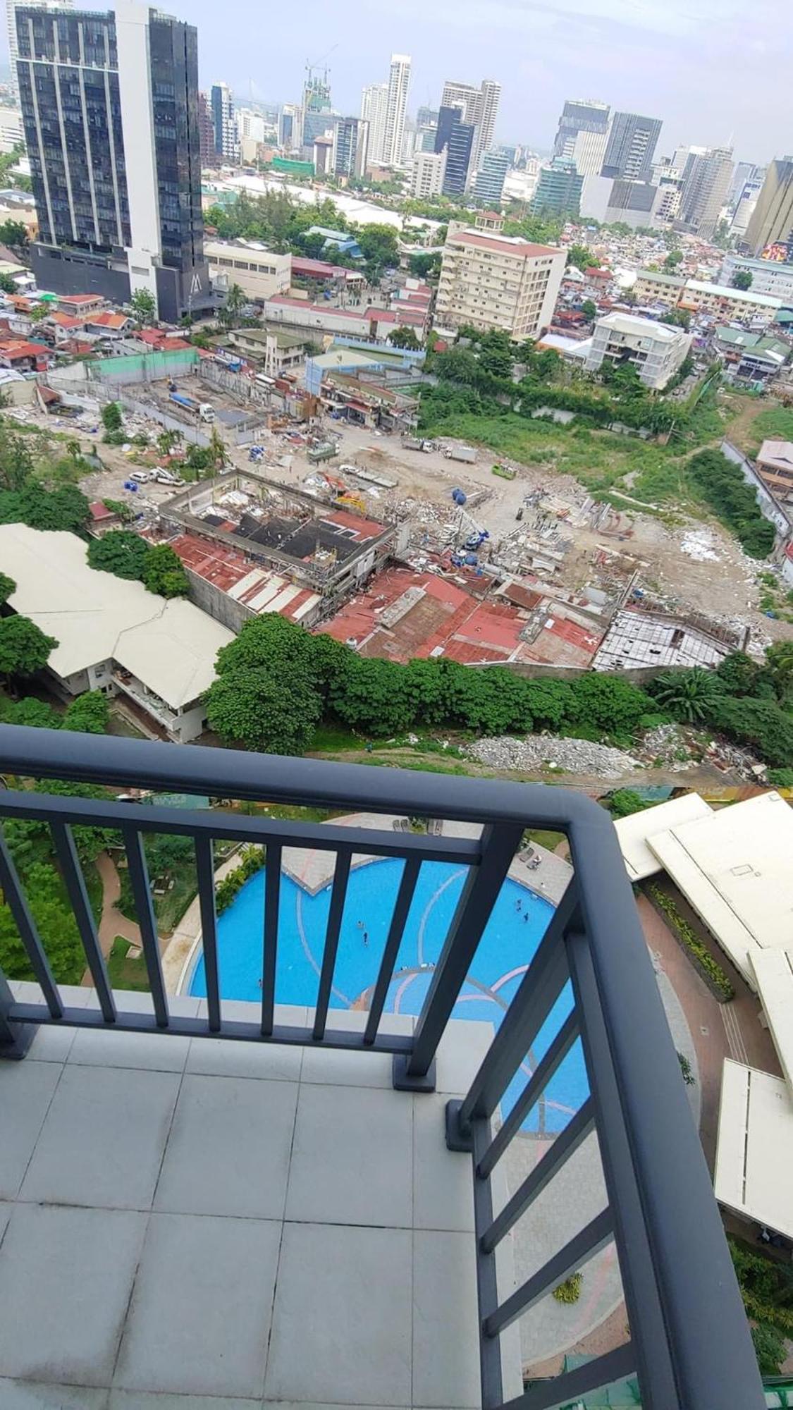 Arlowes At 20F Grand Residences Cebu Dış mekan fotoğraf