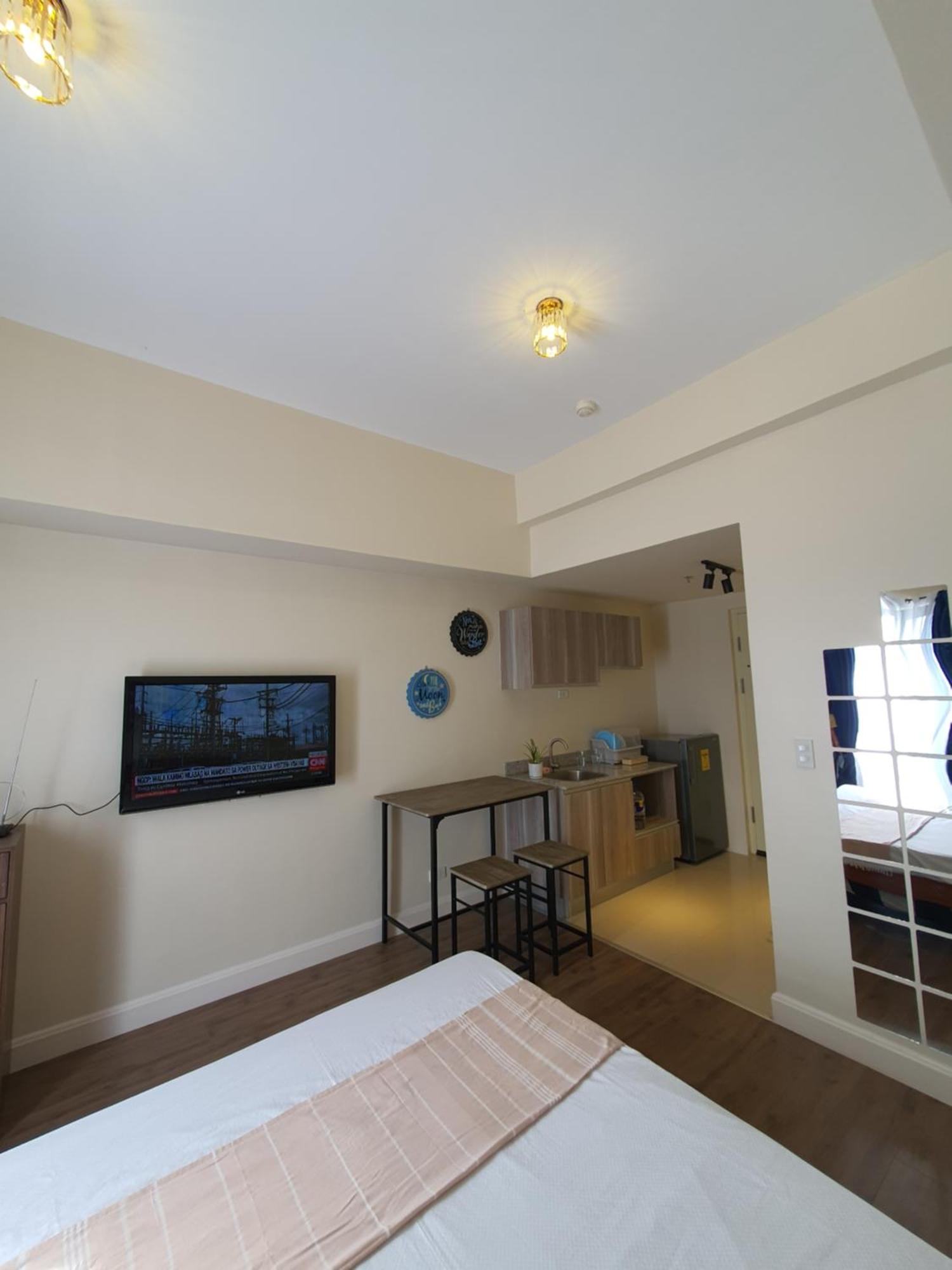 Arlowes At 20F Grand Residences Cebu Dış mekan fotoğraf