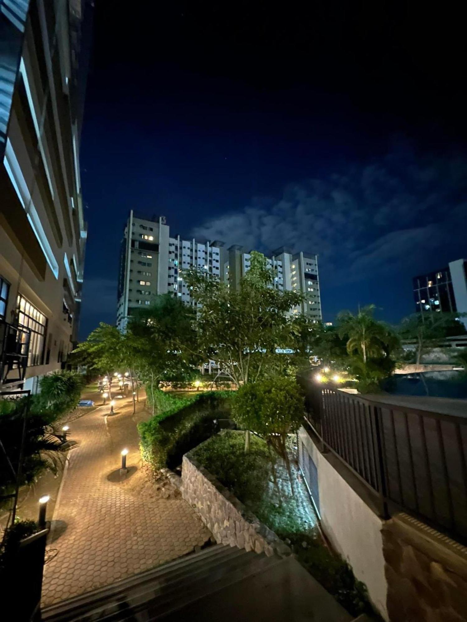 Arlowes At 20F Grand Residences Cebu Dış mekan fotoğraf