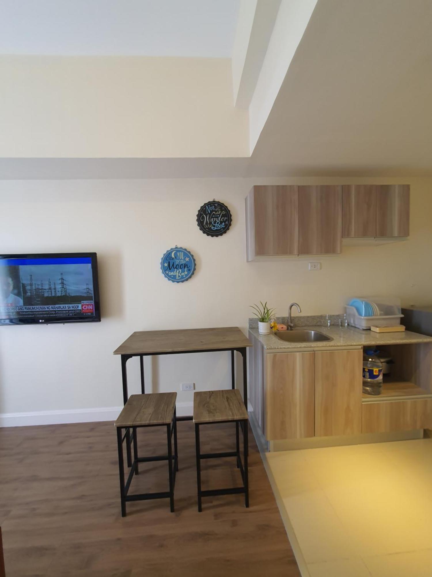 Arlowes At 20F Grand Residences Cebu Dış mekan fotoğraf