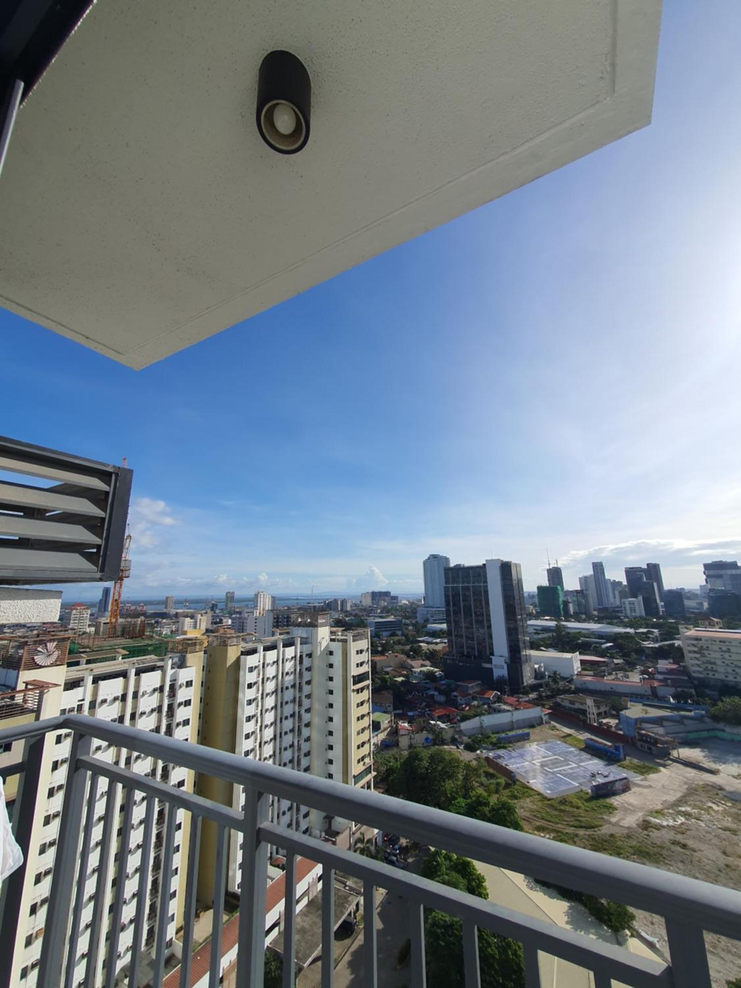 Arlowes At 20F Grand Residences Cebu Dış mekan fotoğraf