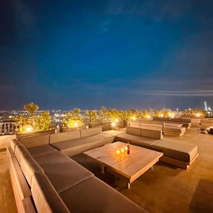 Arlowes At 20F Grand Residences Cebu Dış mekan fotoğraf