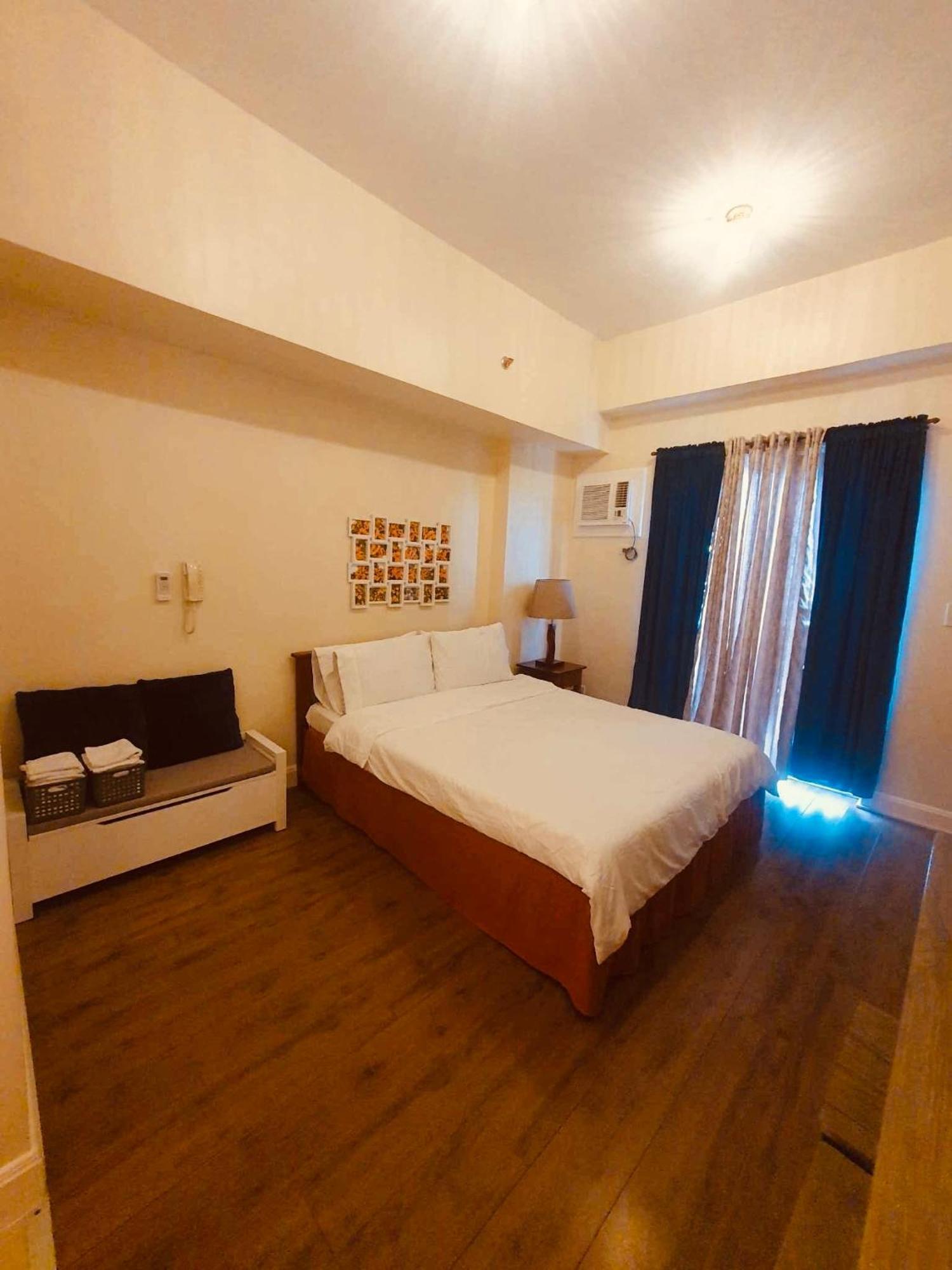 Arlowes At 20F Grand Residences Cebu Dış mekan fotoğraf