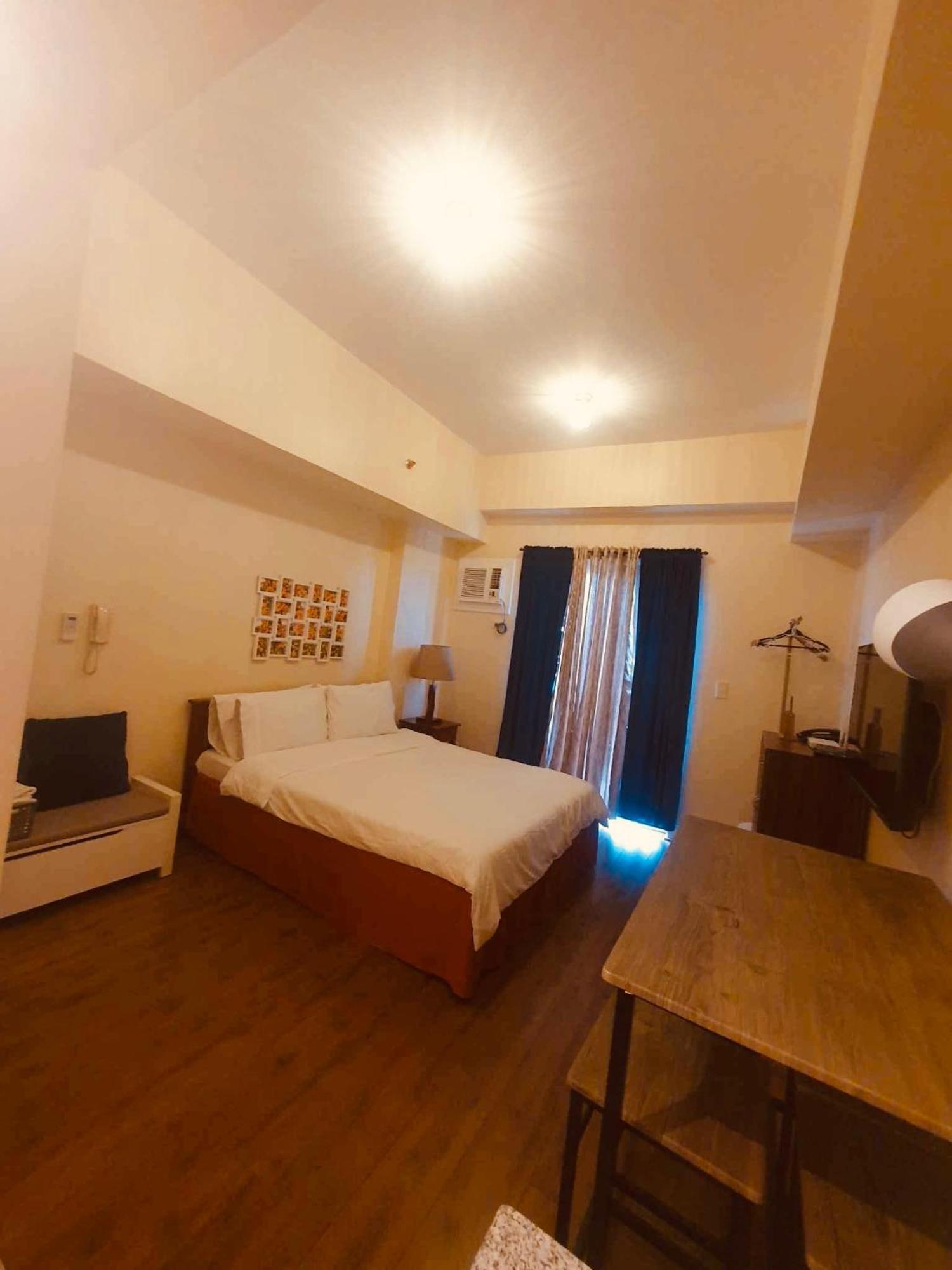 Arlowes At 20F Grand Residences Cebu Dış mekan fotoğraf