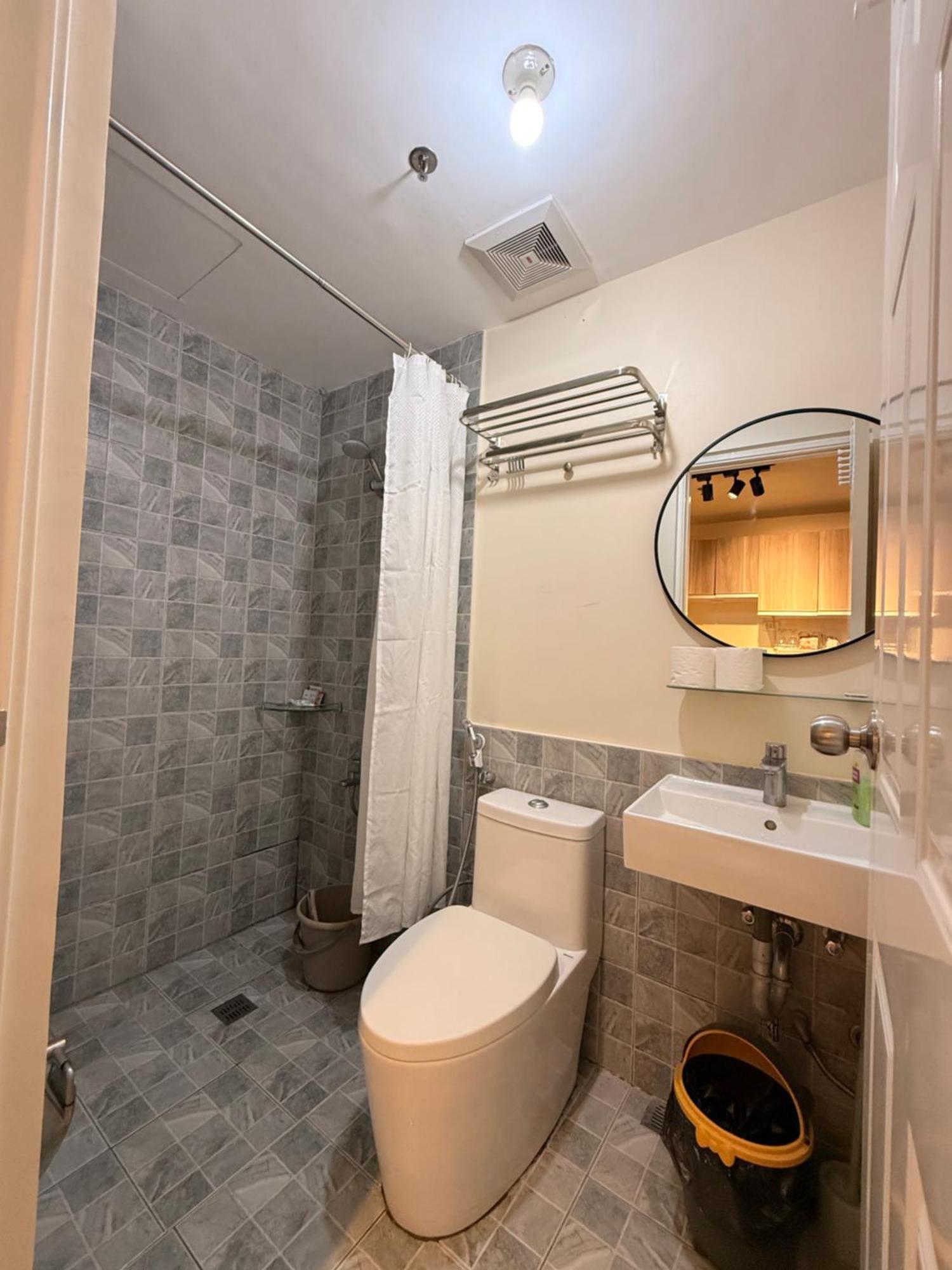 Arlowes At 20F Grand Residences Cebu Dış mekan fotoğraf