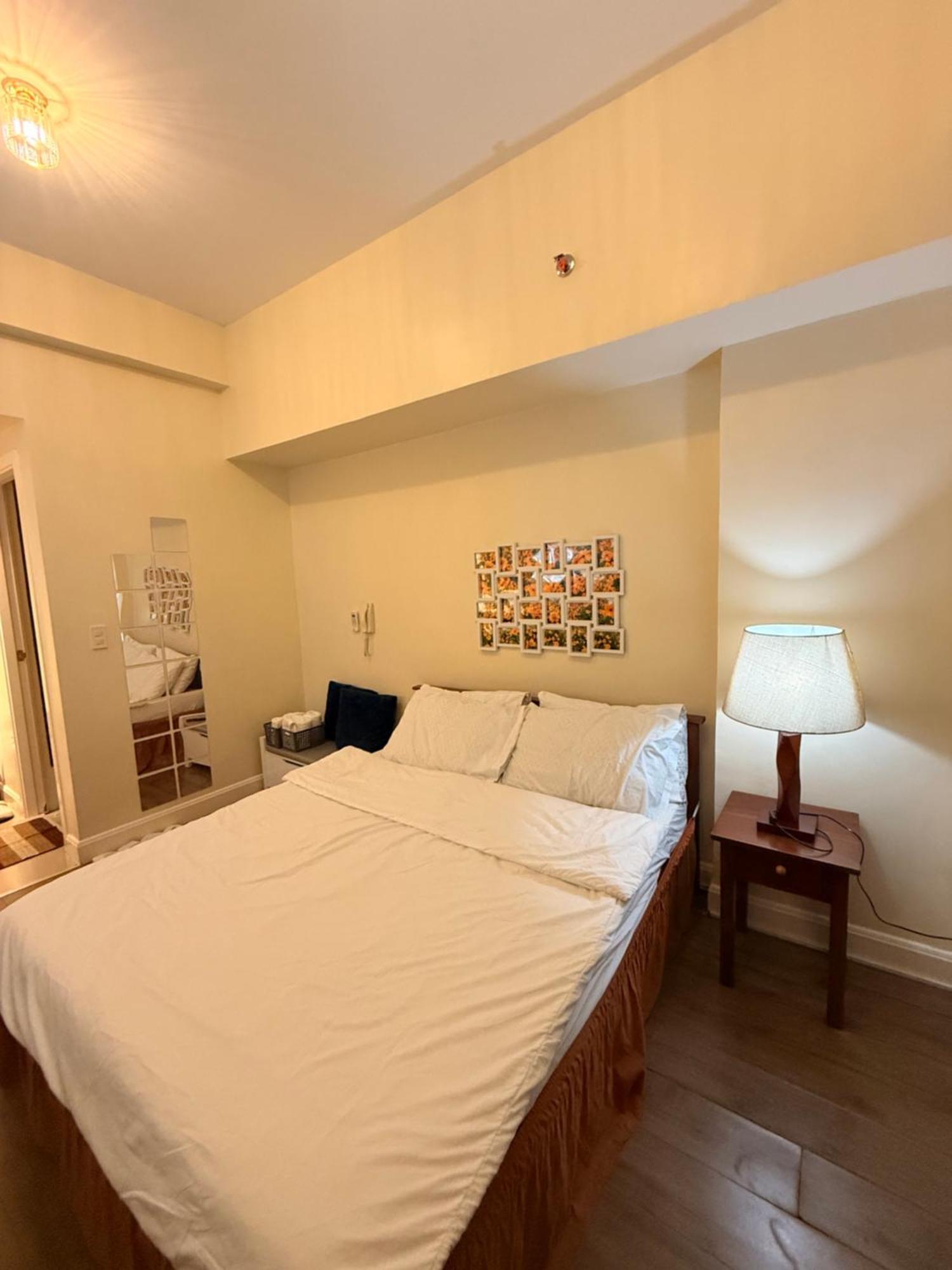 Arlowes At 20F Grand Residences Cebu Dış mekan fotoğraf