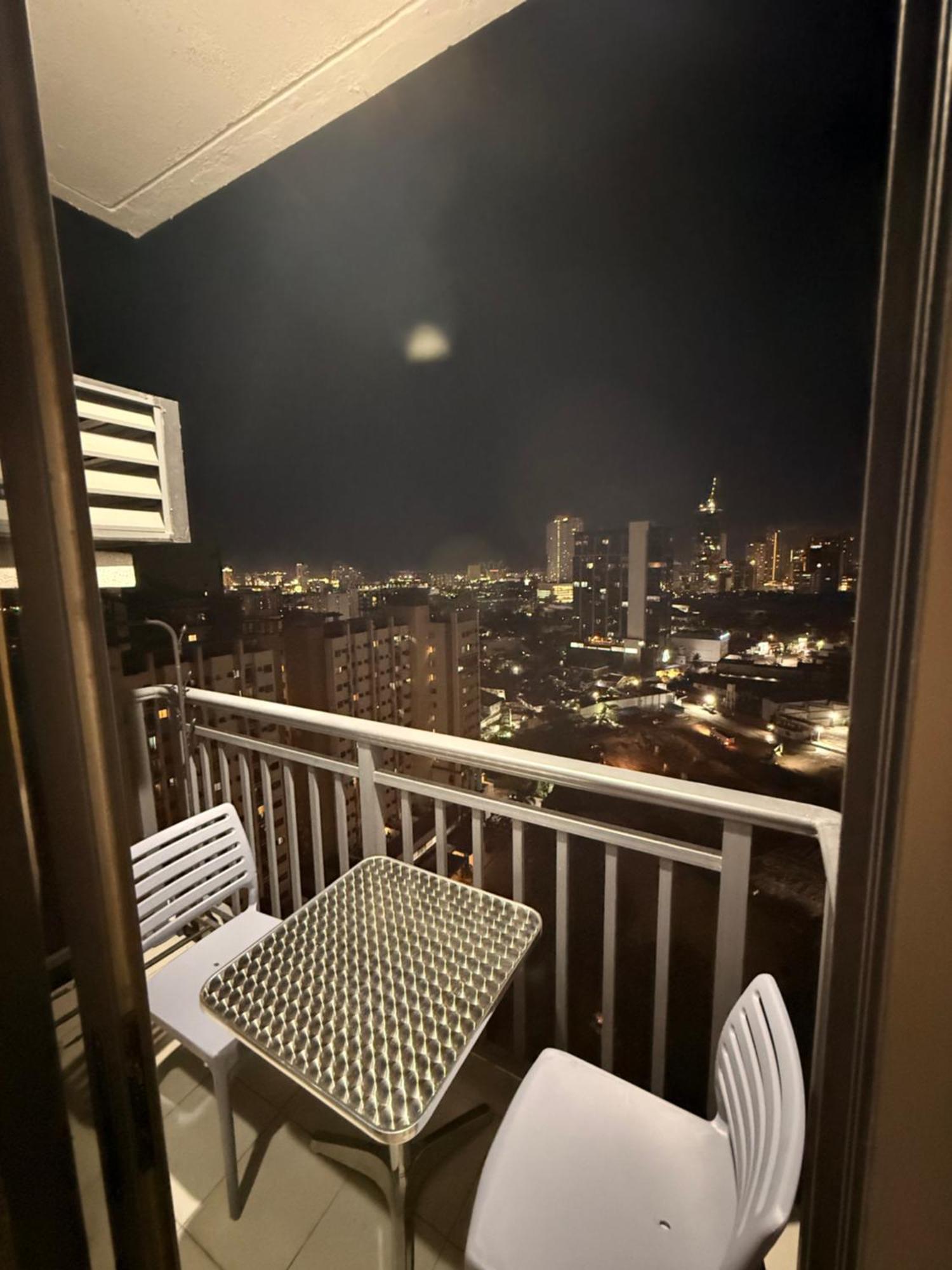 Arlowes At 20F Grand Residences Cebu Dış mekan fotoğraf